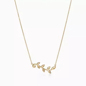 گردنبند مدل شماره ۲