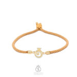 دستبند ریز آنار-dstb-104