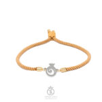 دستبند ریز آنار-dstb-104