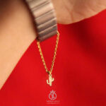 اویز ساعت کاکتوس-Avzsaat-106