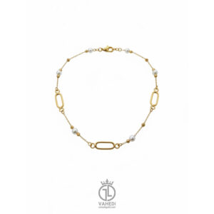 دستبند ریز زنجیری dstb-161