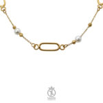 دستبند ریز زنجیری dstb-161