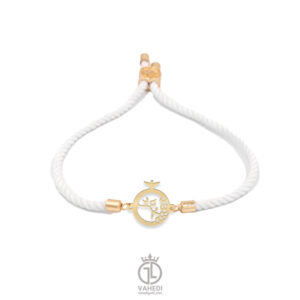دستبند انار 1- D.006