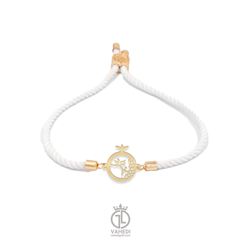 دستبند انار 1- D.006 دستبند انار 1- D.006