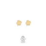 گوشواره گل گشنیز gosh-116