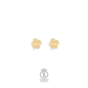 گوشواره گل گشنیز gosh-116