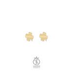 گوشواره گلبرگ گشنیز gosh-117