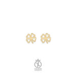 گوشواره میخی گل گشنیز gosh-115