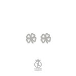 گوشواره میخی گل گشنیز gosh-115