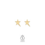 گوشواره ستاره دنباله دار gosh-114