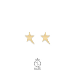 گوشواره ستاره دنباله دار gosh-114