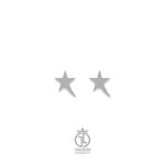 گوشواره ستاره دنباله دار gosh-114