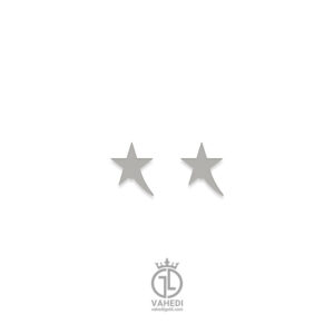 گوشواره ستاره دنباله دار gosh-114