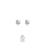 گوشواره گشنیز سه پر gosh-119