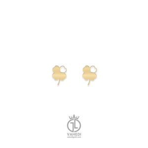 گوشواره گشنیز سه پر gosh-119