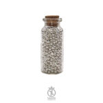 ساچمه نقره