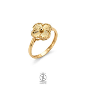 انگشتر ونکیلیف ring-192