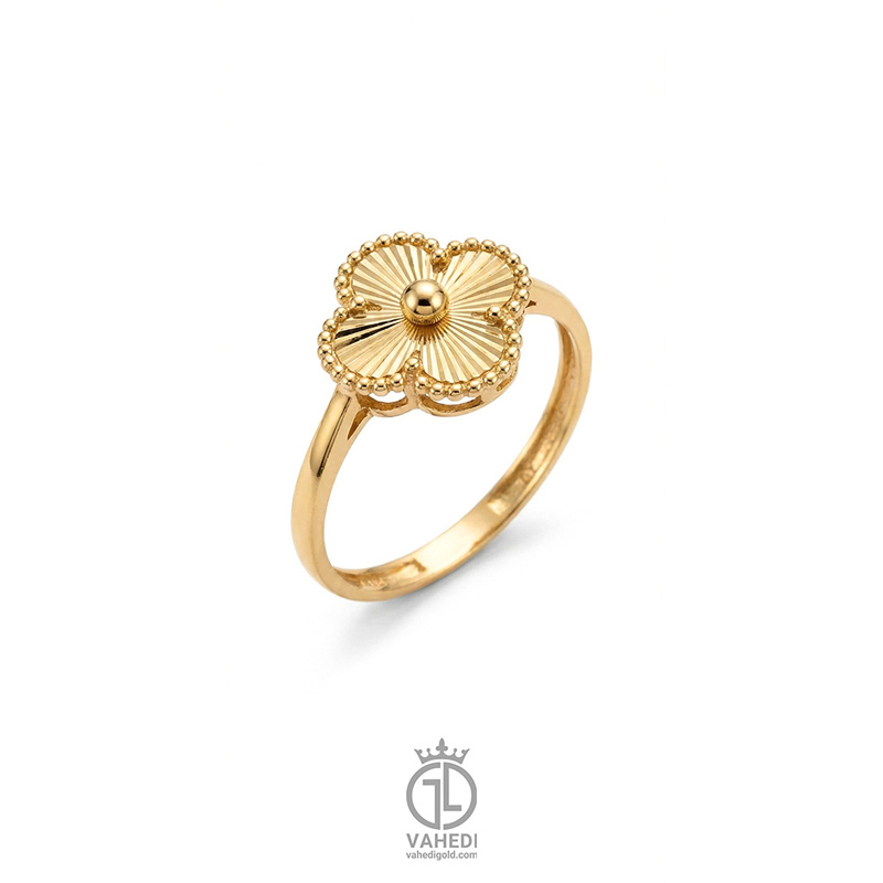 انگشتر ونکیلیف ring-192