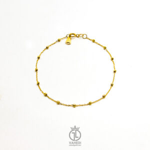 دستبند گوی dstb-163