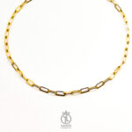 دستبند حلقوی مینیمال dstb-165
