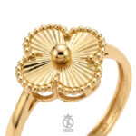 انگشتر ونکیلیف ring-192
