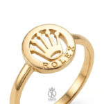 انگشتر تاج ring-194
