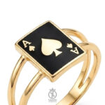 انگشتر اس پیک ring-197