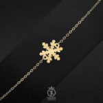 دستبند برف- D.025