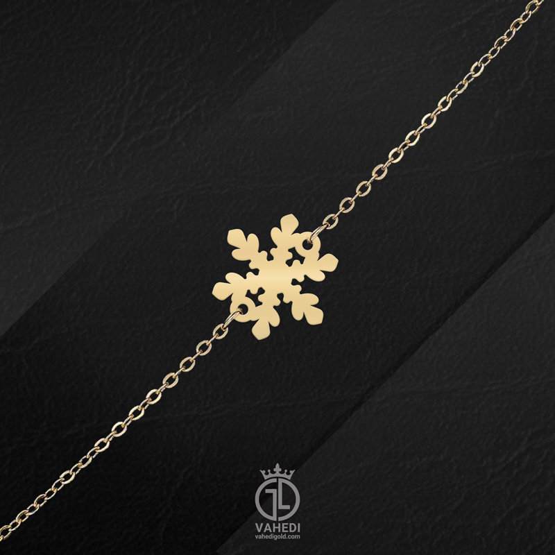 دستبند برف- D.025 دستبند برف- D.025