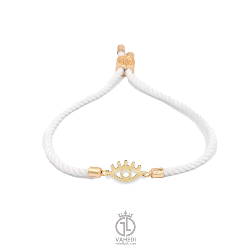دستبند چشم نظر D.063 دستبند چشم نظر D.063