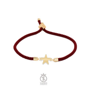 دستبند تک ستاره D.075