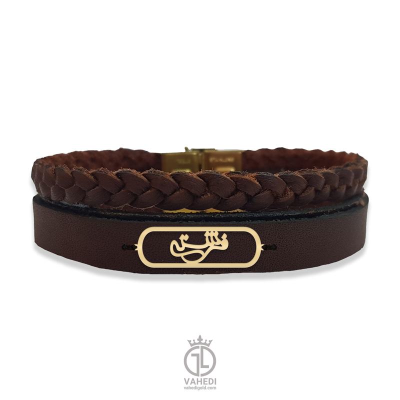 دستبند اسم فرشته D.135