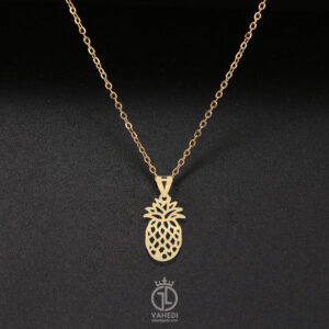 گردنبند ananas - شماره G.011