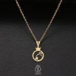 گردنبند ANAR TO ANAR - شماره G.012