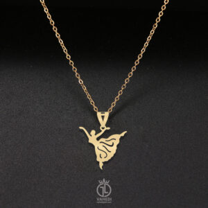 گردنبند baleriyan.2 - شماره G.023
